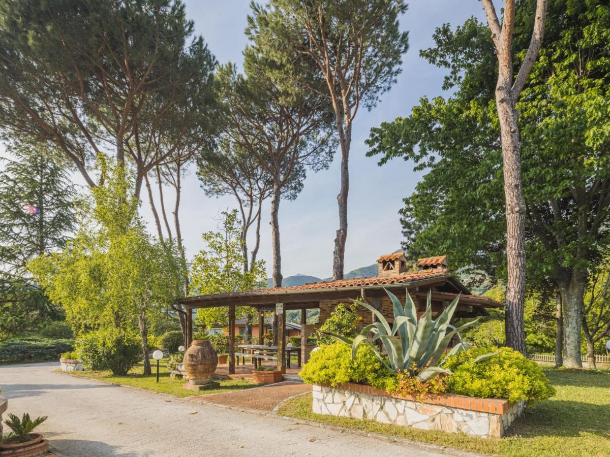 Holiday Home Costacce By Interhome Montemagno  Kültér fotó