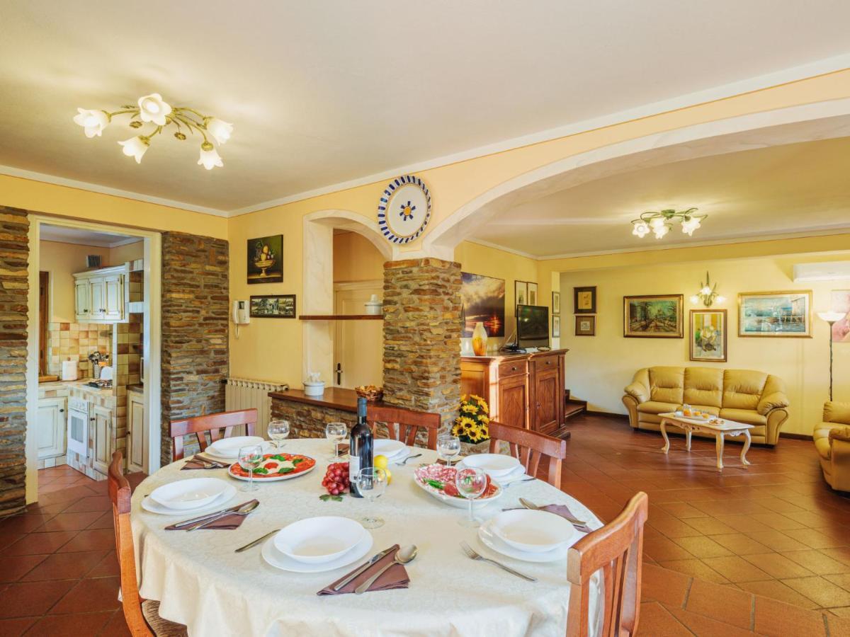 Holiday Home Costacce By Interhome Montemagno  Kültér fotó