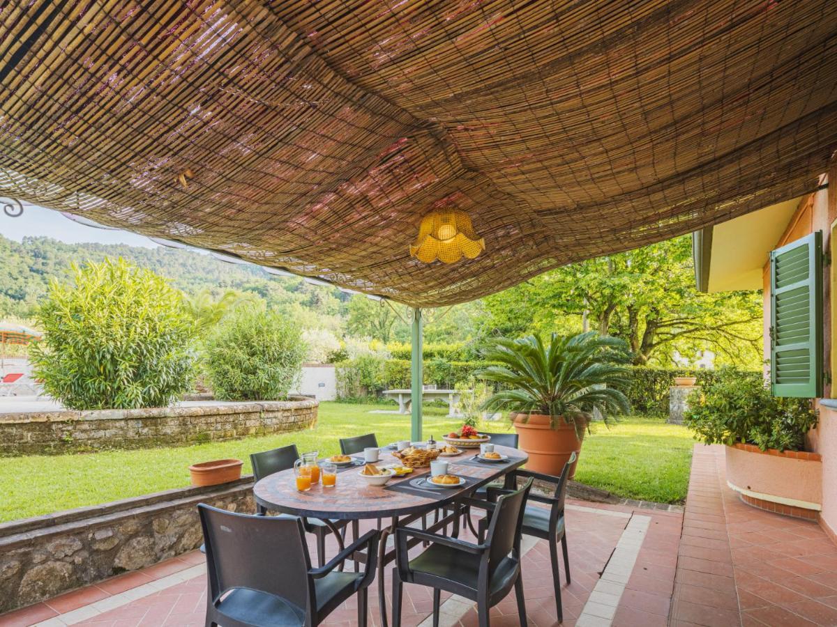Holiday Home Costacce By Interhome Montemagno  Kültér fotó