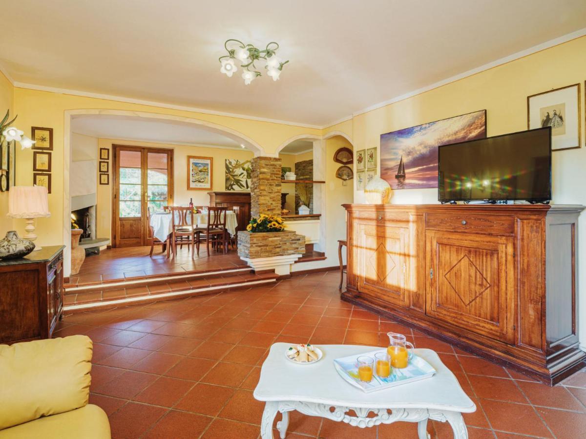 Holiday Home Costacce By Interhome Montemagno  Kültér fotó